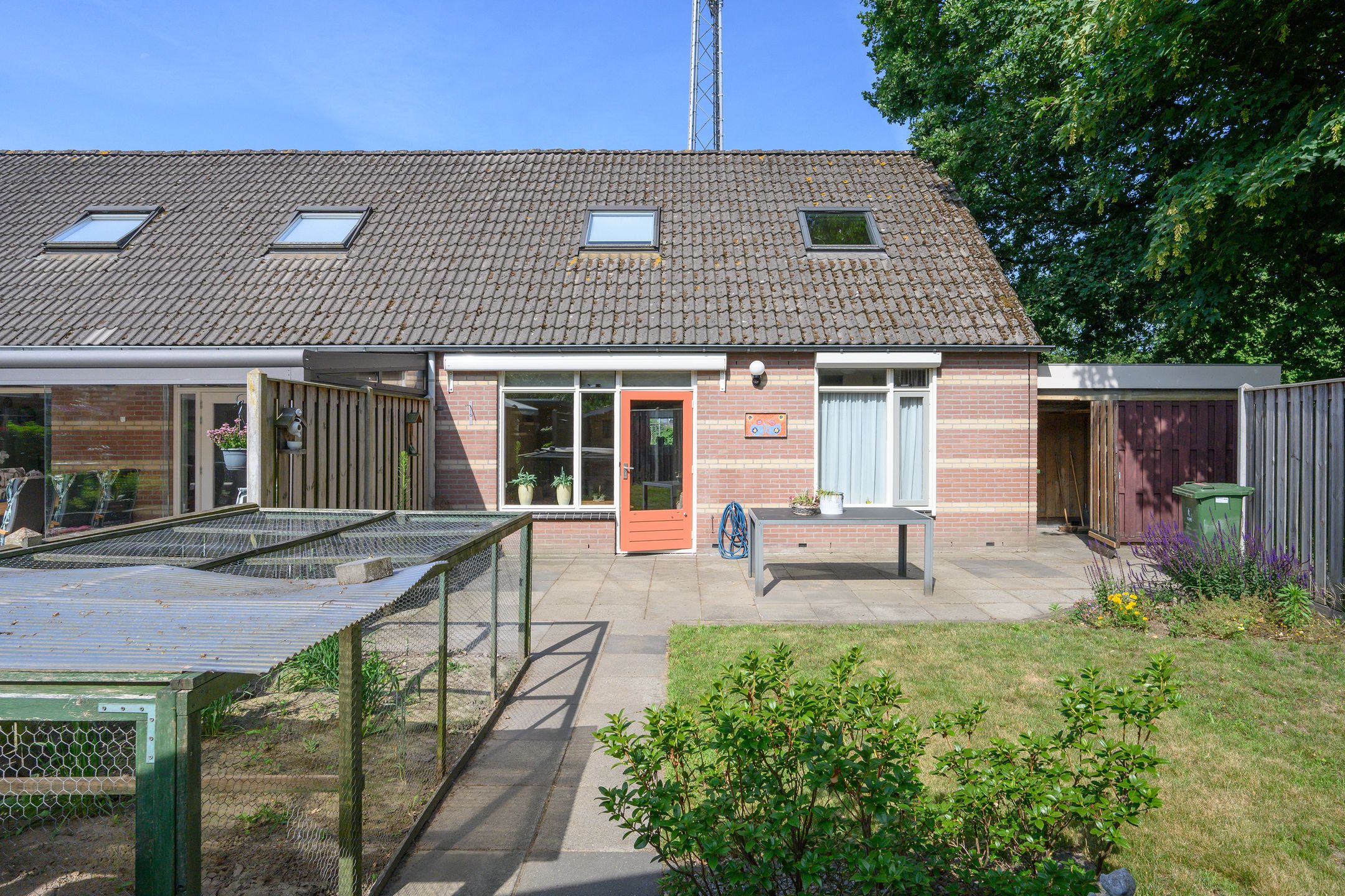 Foto 12 van Kruisenkstraat 64