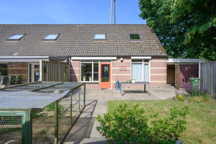 Foto 12 van Kruisenkstraat 64