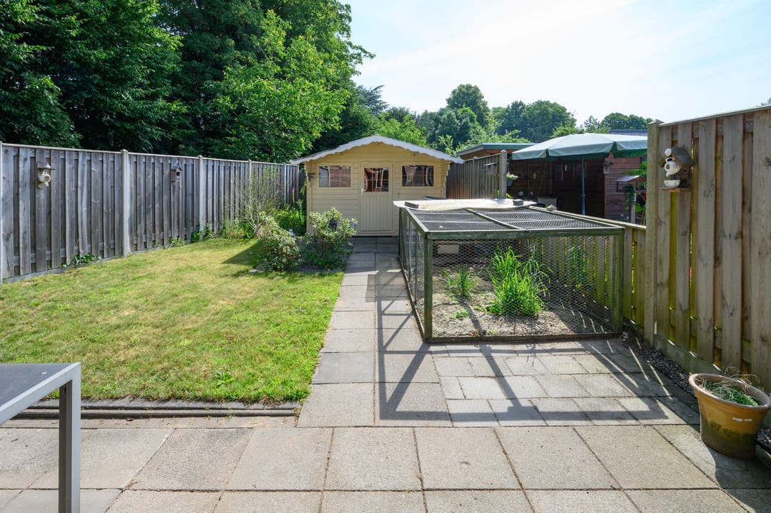 Foto 13 van Kruisenkstraat 64