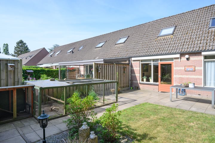 Foto 15 van Kruisenkstraat 64