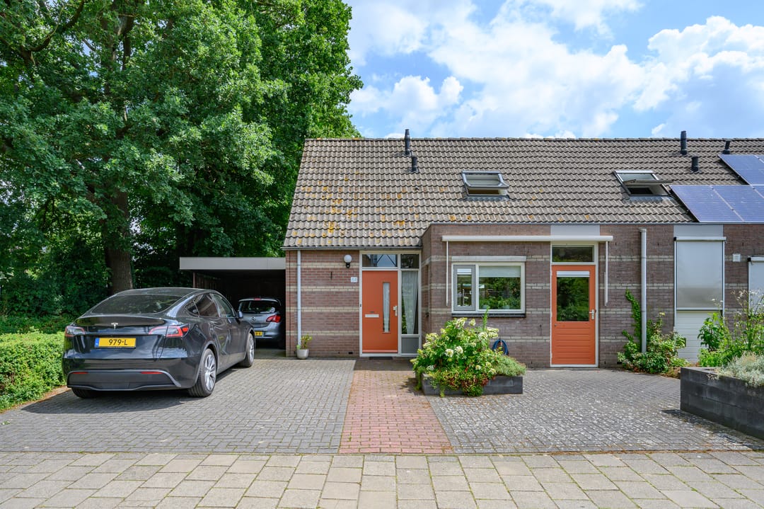 Foto 16 van Kruisenkstraat 64