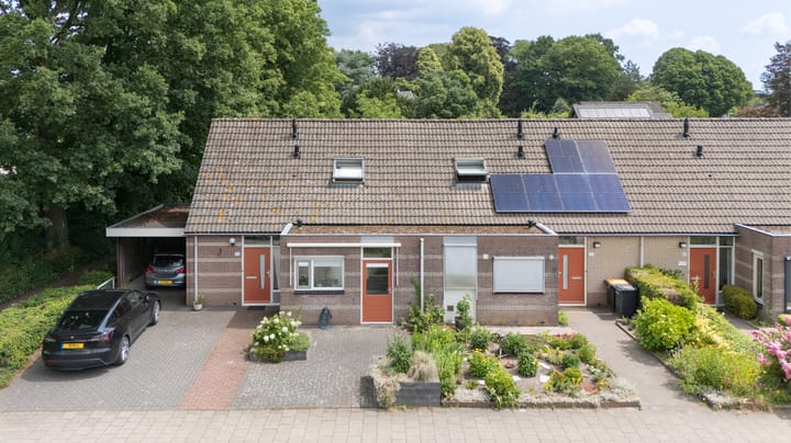 Foto 19 van Kruisenkstraat 64