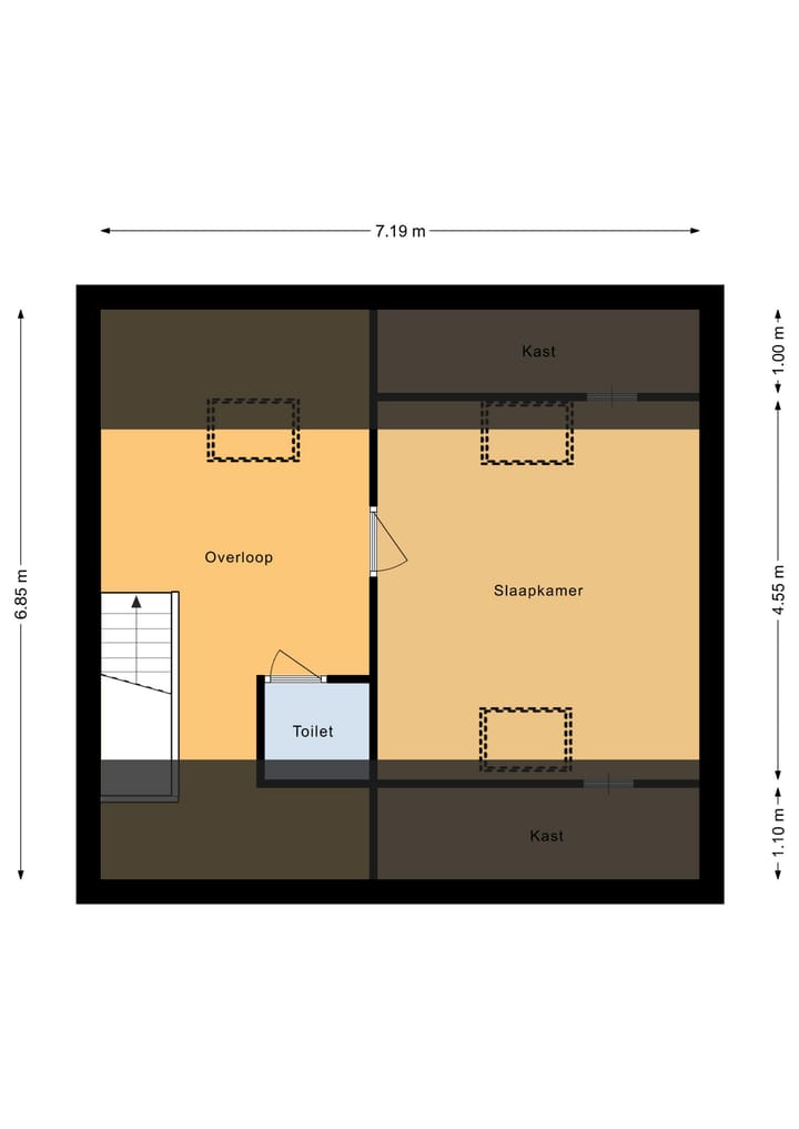 Foto 21 van Kruisenkstraat 64