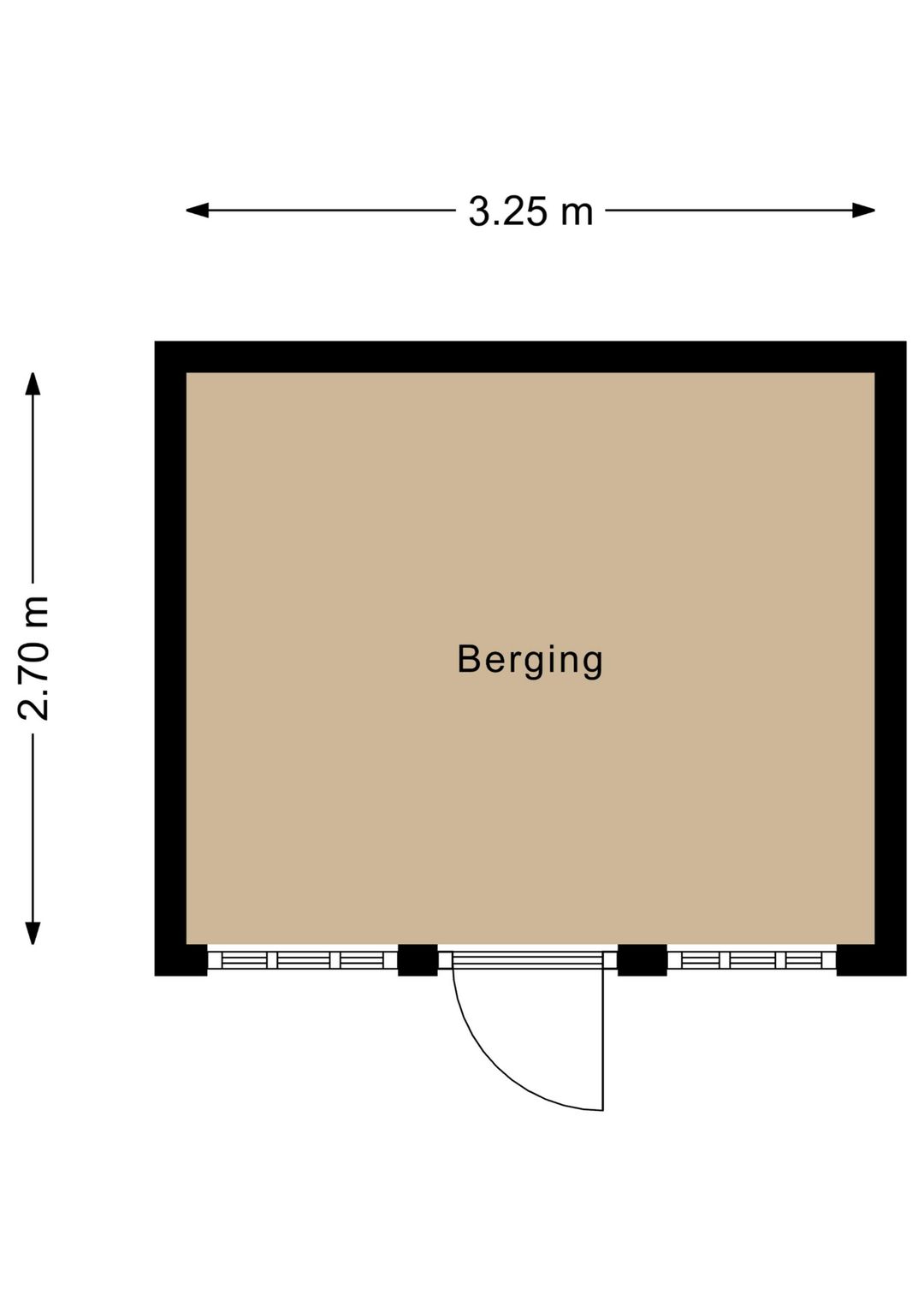 Foto 22 van Kruisenkstraat 64