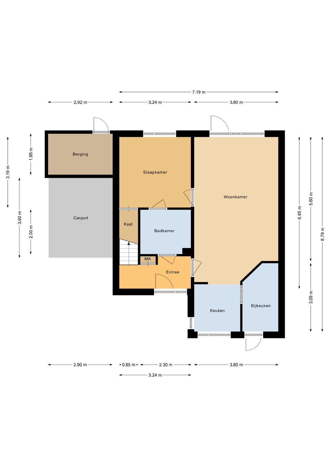Foto 23 van Kruisenkstraat 64