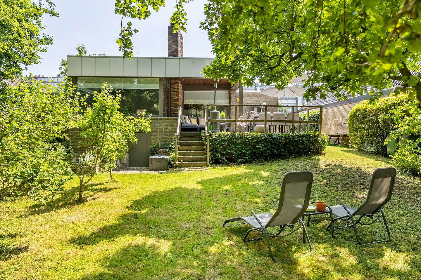 Schimmelpennincklaan 19 main image