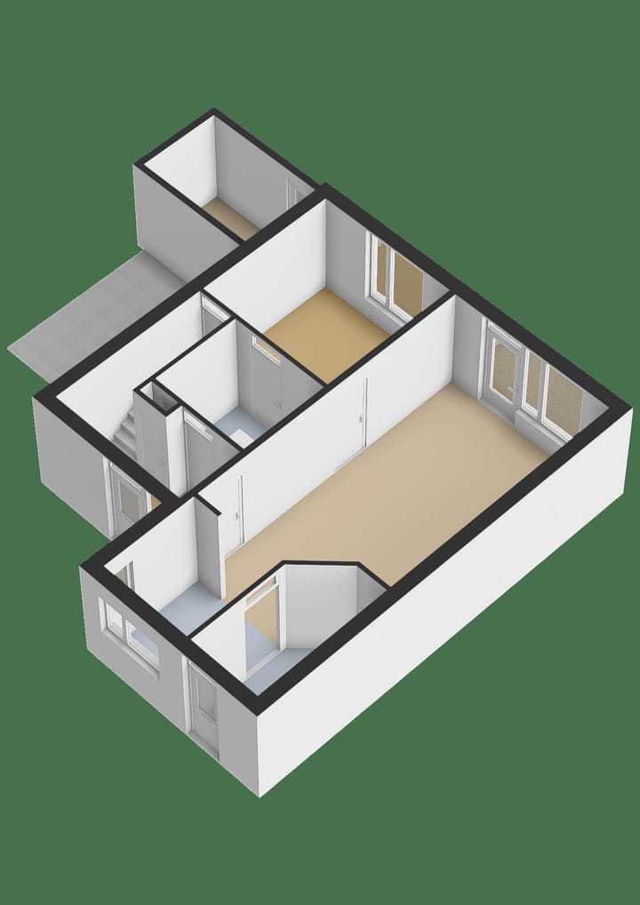 Foto 24 van Kruisenkstraat 64