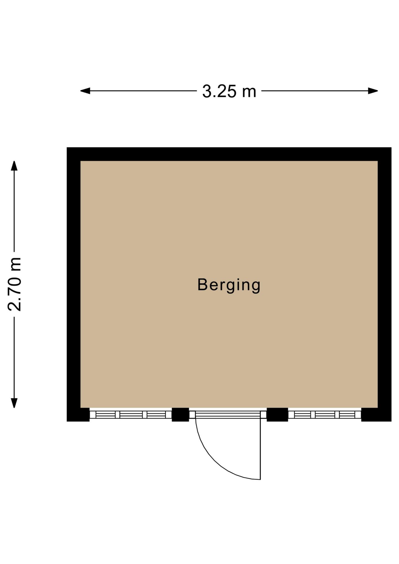 Foto 25 van Kruisenkstraat 64
