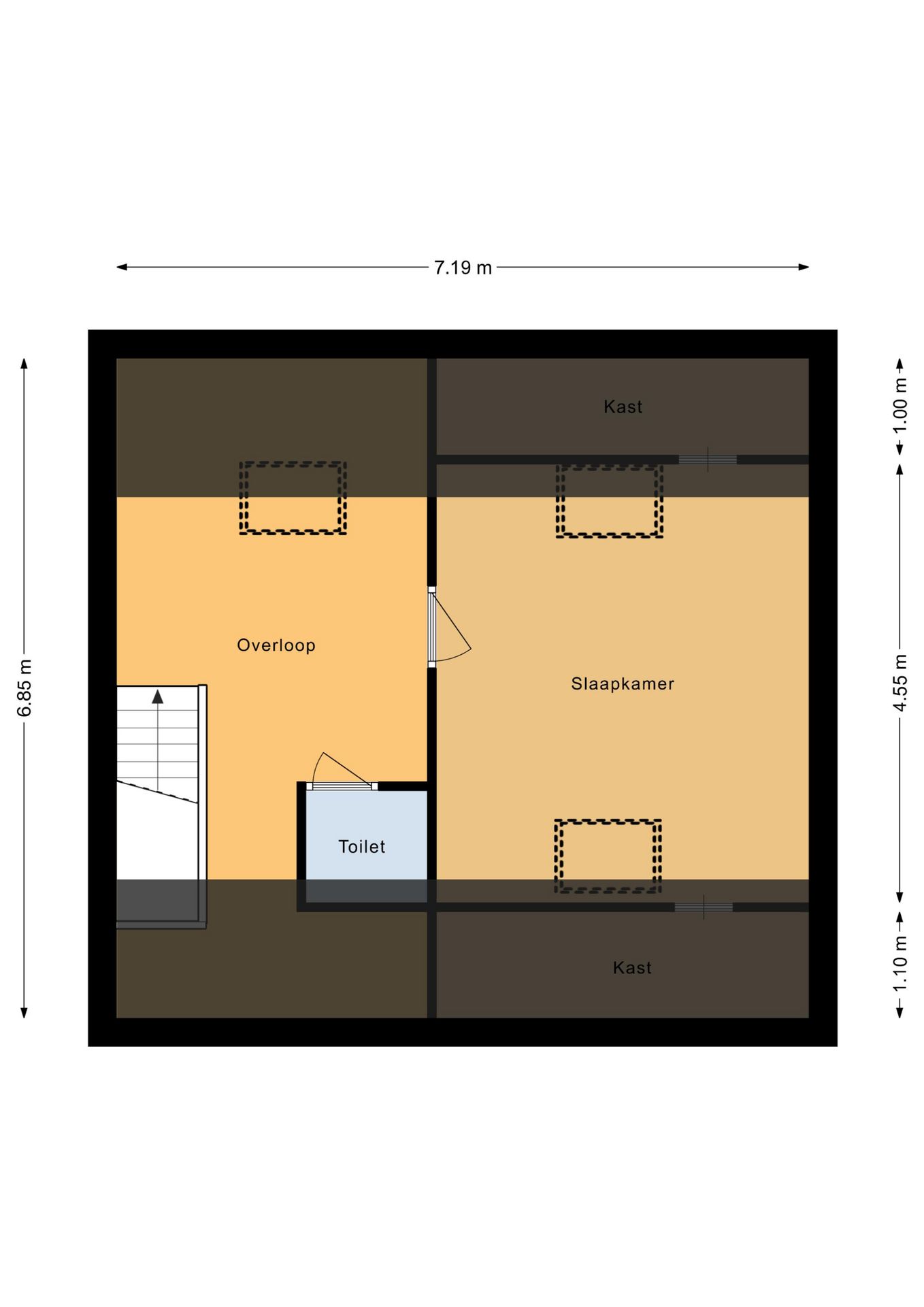 Foto 27 van Kruisenkstraat 64