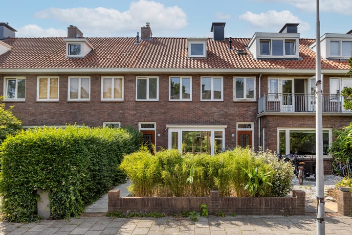 Photo 1 of Kamerlingh Onnesstraat 34