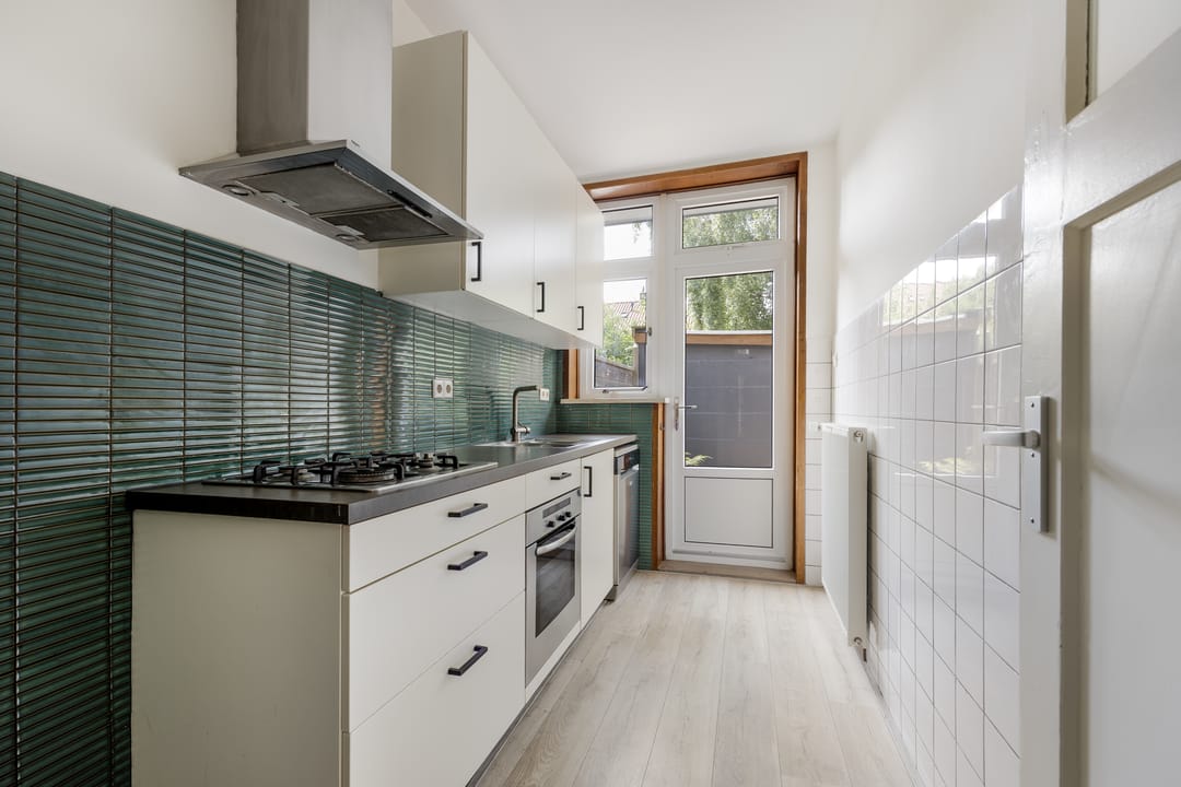 Foto 7 van Kamerlingh Onnesstraat 34