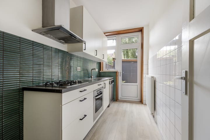 Photo 7 of Kamerlingh Onnesstraat 34