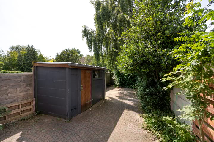 Photo 9 of Kamerlingh Onnesstraat 34