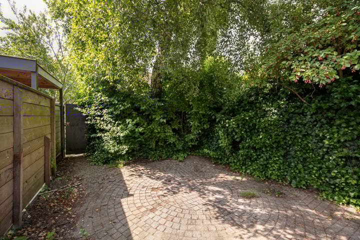 Photo 10 of Kamerlingh Onnesstraat 34