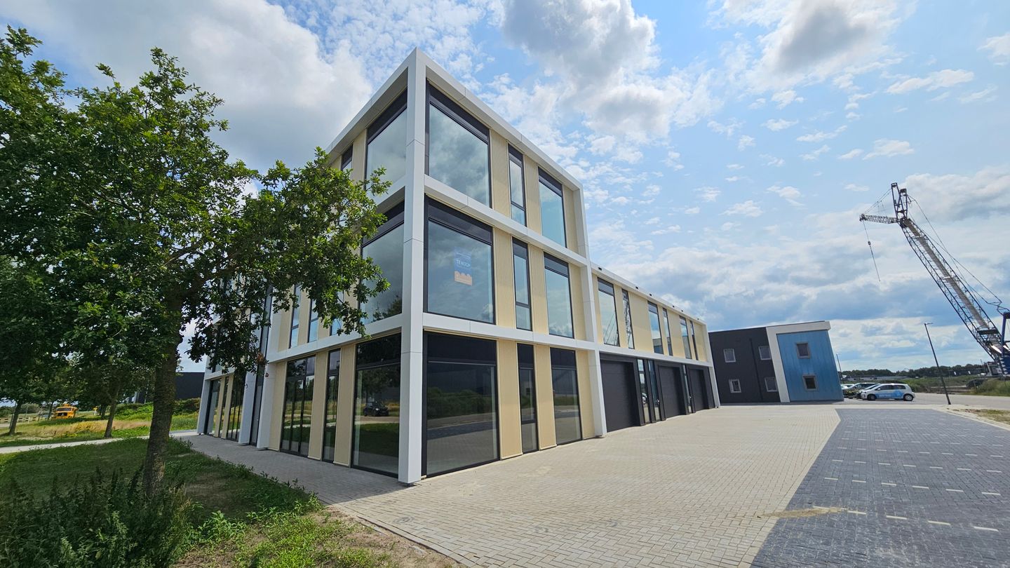 View photo 3 of Eeser Gaard 11-F