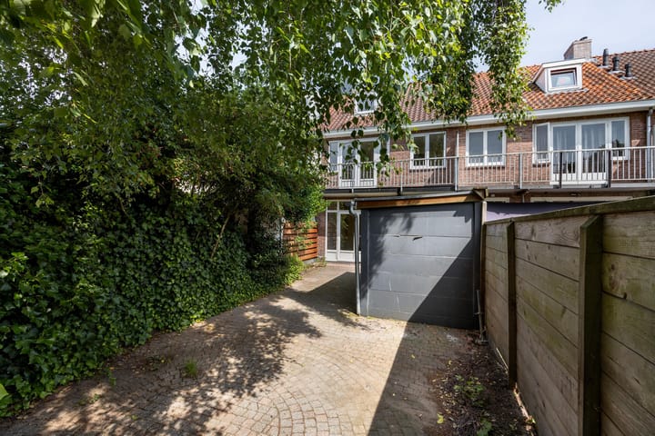 Photo 11 of Kamerlingh Onnesstraat 34