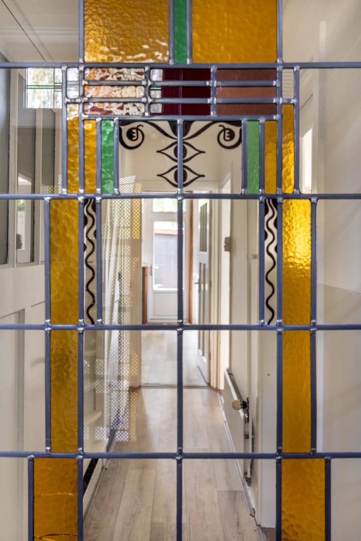 Photo 13 of Kamerlingh Onnesstraat 34