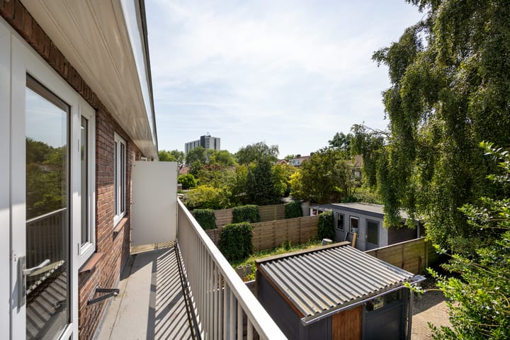 Photo 16 of Kamerlingh Onnesstraat 34