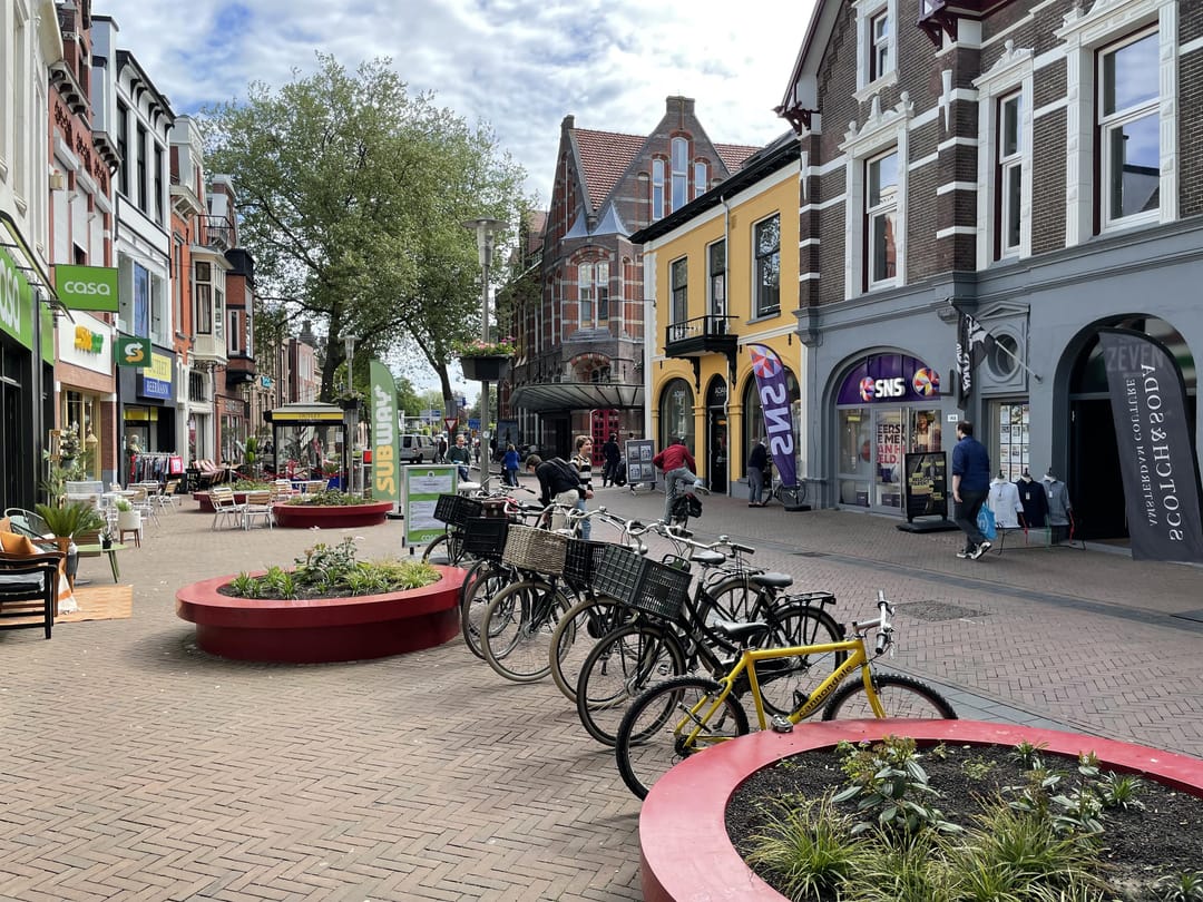 Foto 8 van Deventerstraat 20-C12