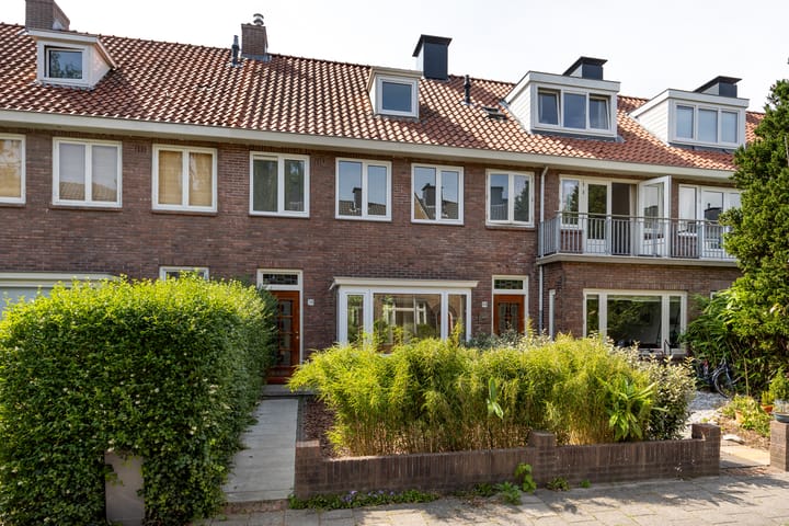 Photo 26 of Kamerlingh Onnesstraat 34