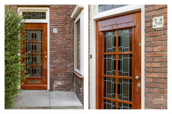 Photo 27 of Kamerlingh Onnesstraat 34