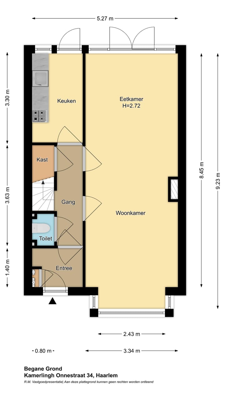 Photo 29 of Kamerlingh Onnesstraat 34