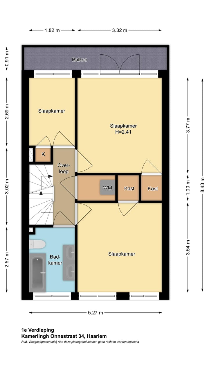 Photo 30 of Kamerlingh Onnesstraat 34
