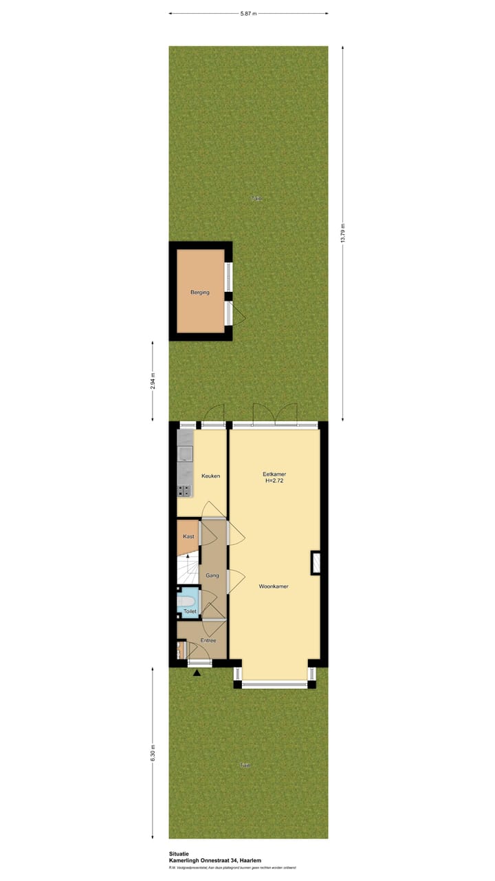 Photo 33 of Kamerlingh Onnesstraat 34