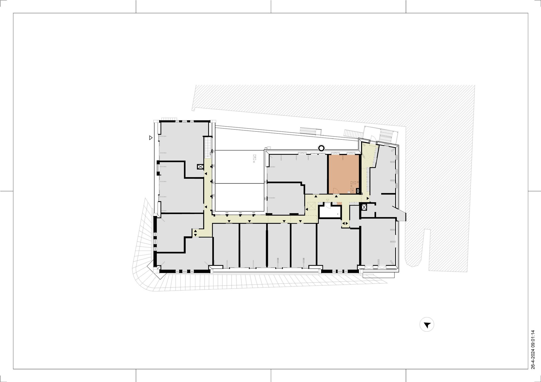 Foto 3 van Deventerstraat 20-C24
