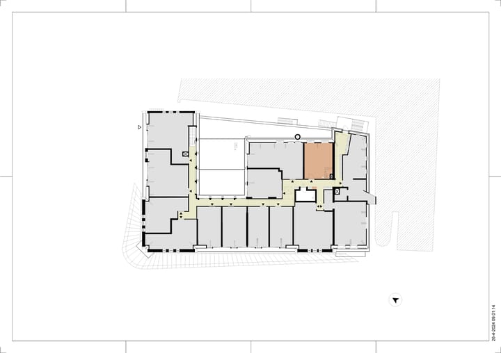 Foto 3 van Deventerstraat 20-C24