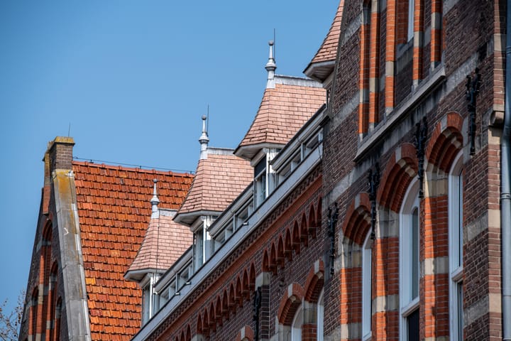 Foto 7 van Deventerstraat 20-C24