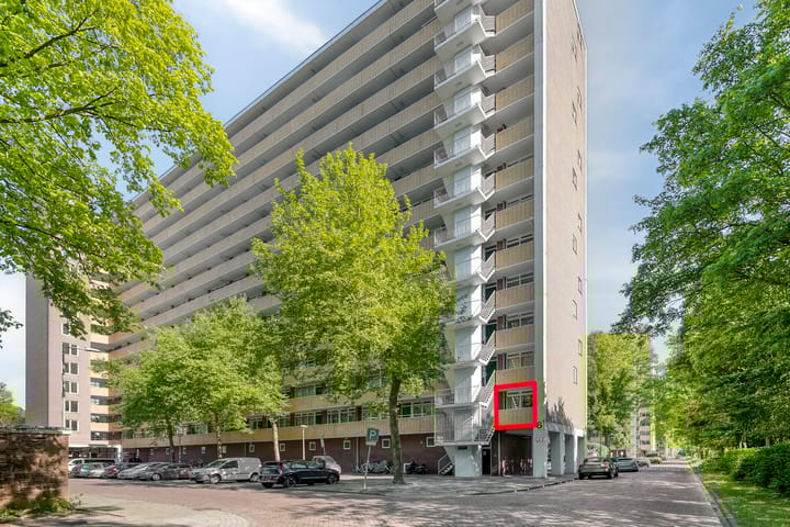 Foto 25 van Langswater 676