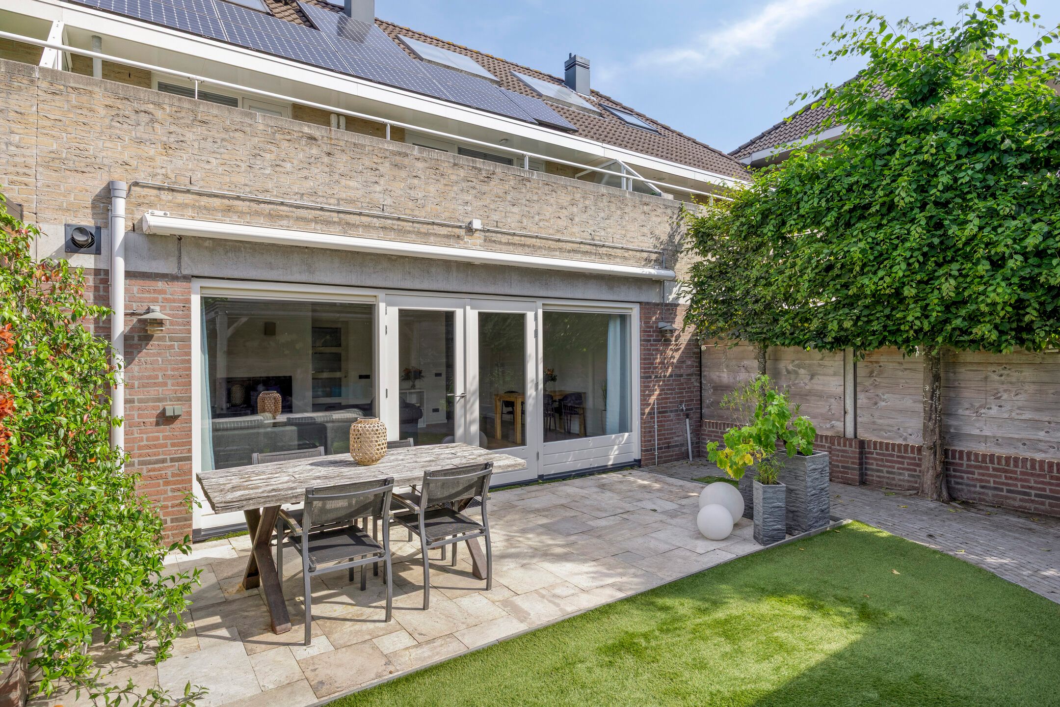 Foto 36 van Molenstraat 55-A