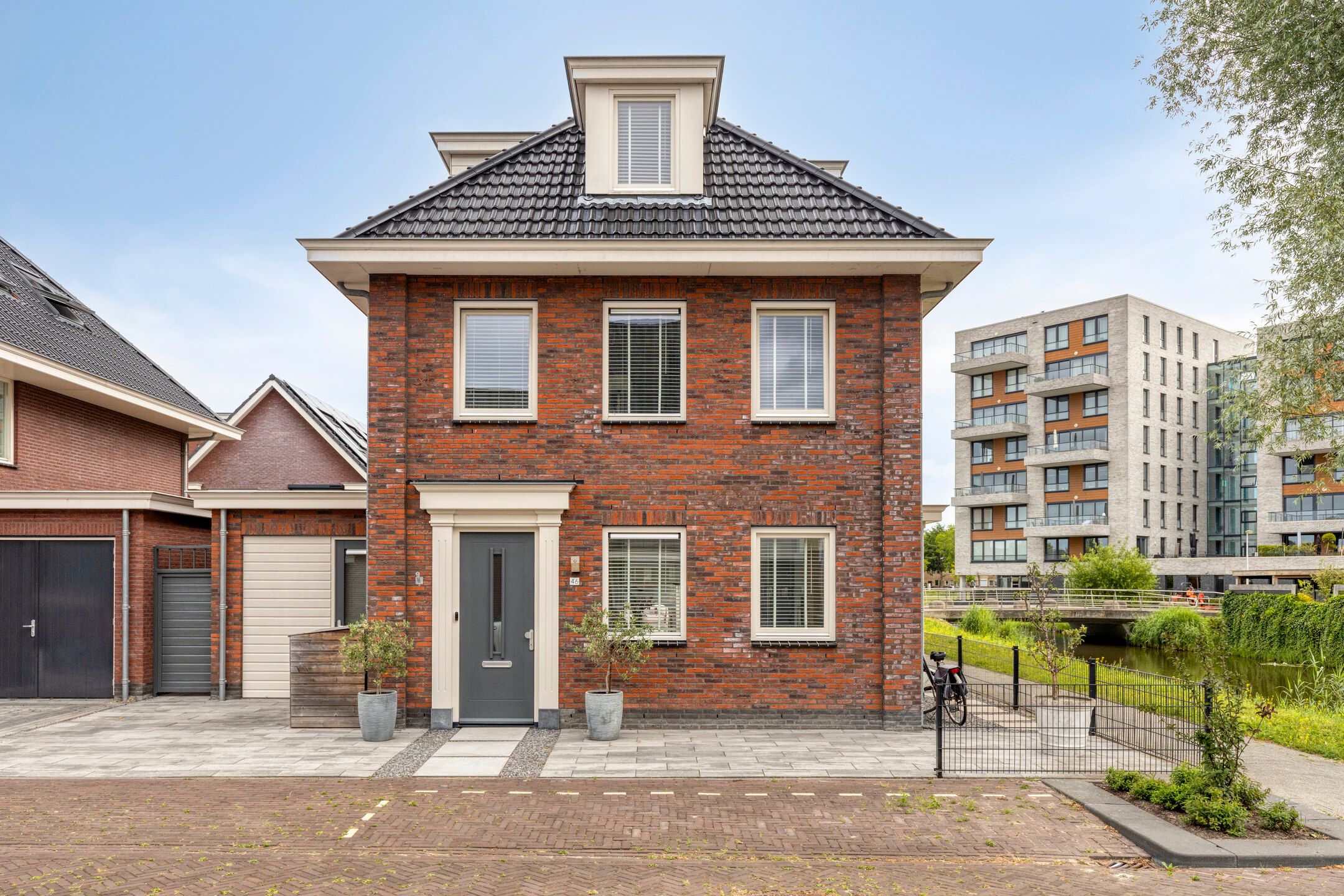 Foto 6 van Ardennen 46