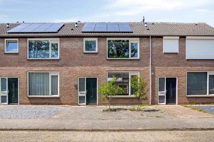 Foto 1 van de Genestetplantsoen 9