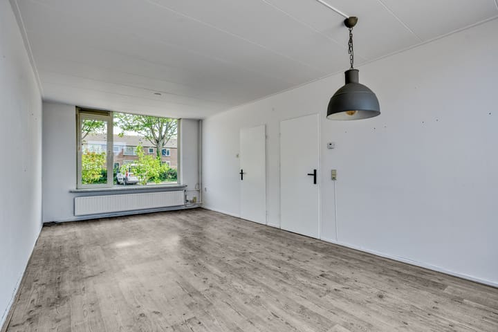 Foto 2 van de Genestetplantsoen 9