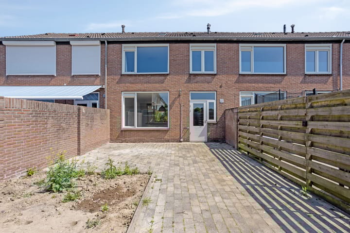 Foto 5 van de Genestetplantsoen 9