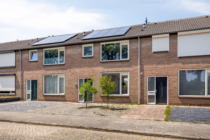 Foto 6 van de Genestetplantsoen 9