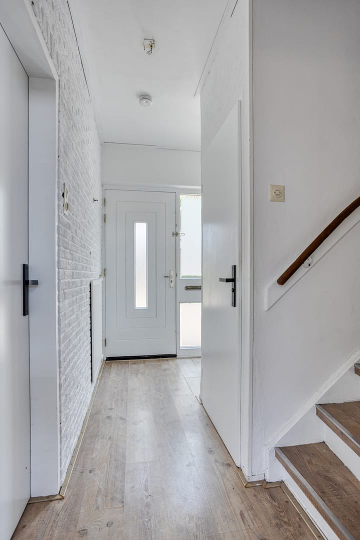 Foto 7 van de Genestetplantsoen 9