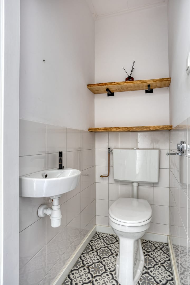 Foto 8 van de Genestetplantsoen 9