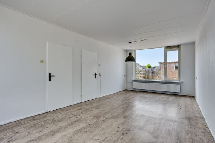 Foto 9 van de Genestetplantsoen 9