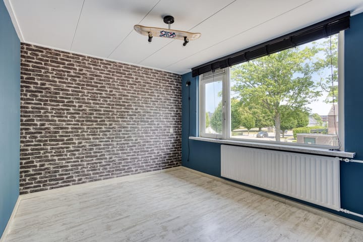 Foto 16 van de Genestetplantsoen 9