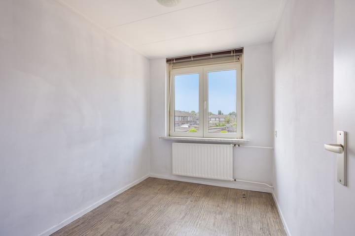 Foto 18 van de Genestetplantsoen 9