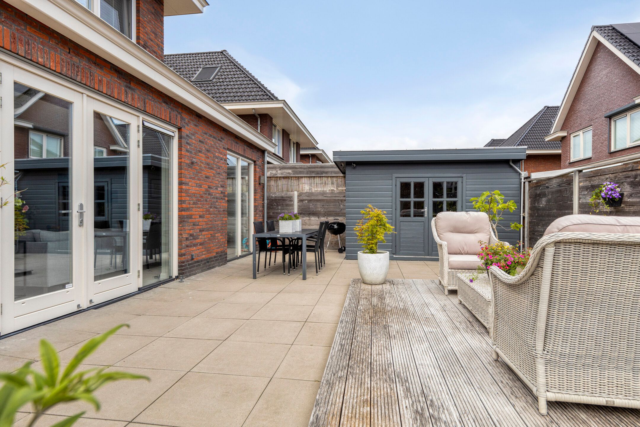 Foto 48 van Ardennen 46