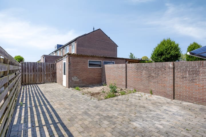 Foto 21 van de Genestetplantsoen 9