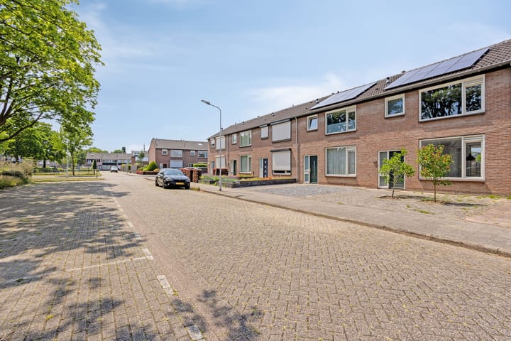 Foto 22 van de Genestetplantsoen 9