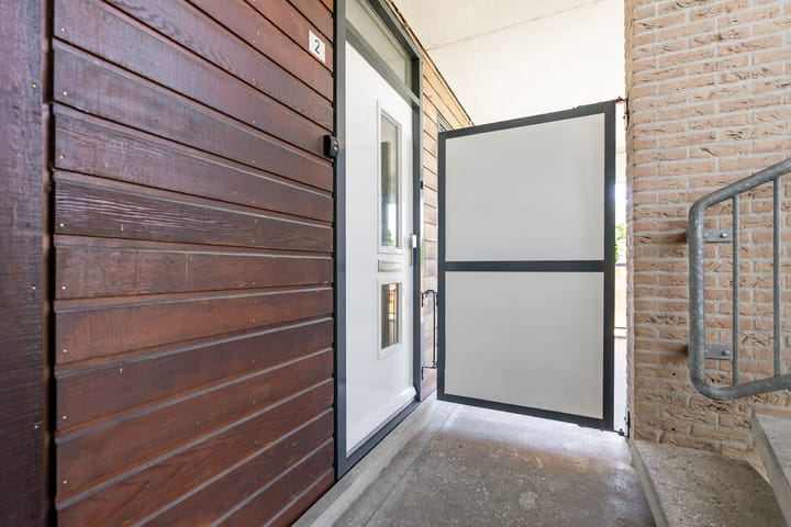 Foto 3 van Lavendelplantsoen 2