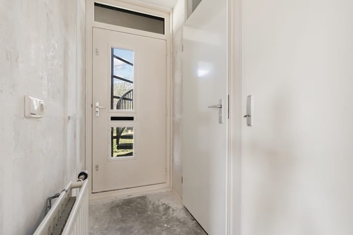 Foto 5 van Lavendelplantsoen 2