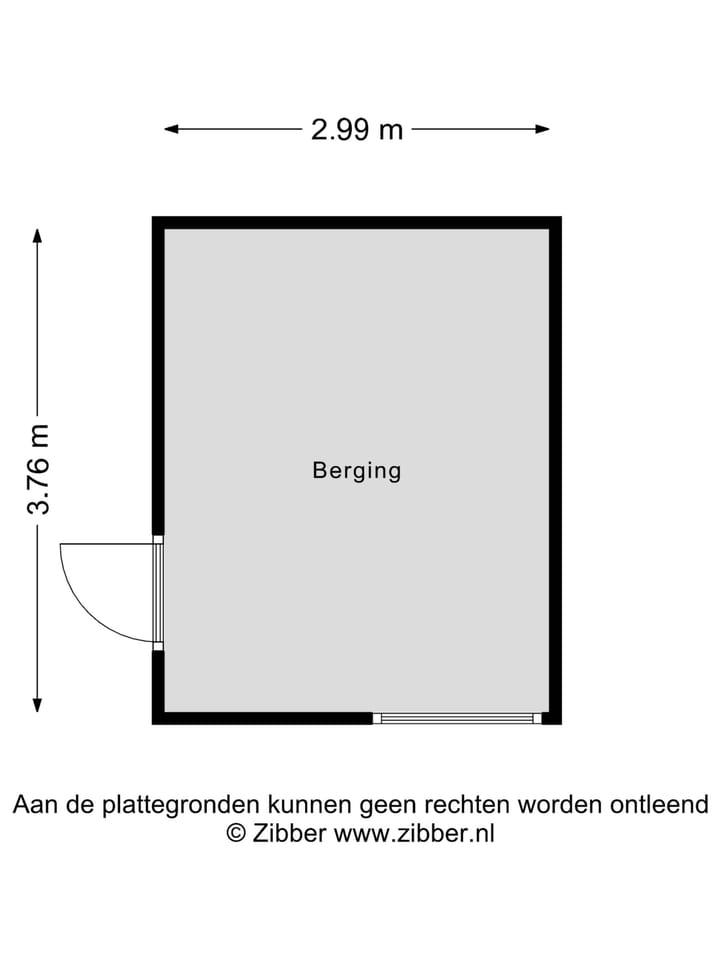 Foto 26 van de Genestetplantsoen 9
