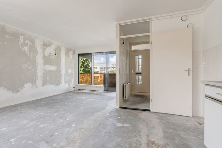 Foto 6 van Lavendelplantsoen 2